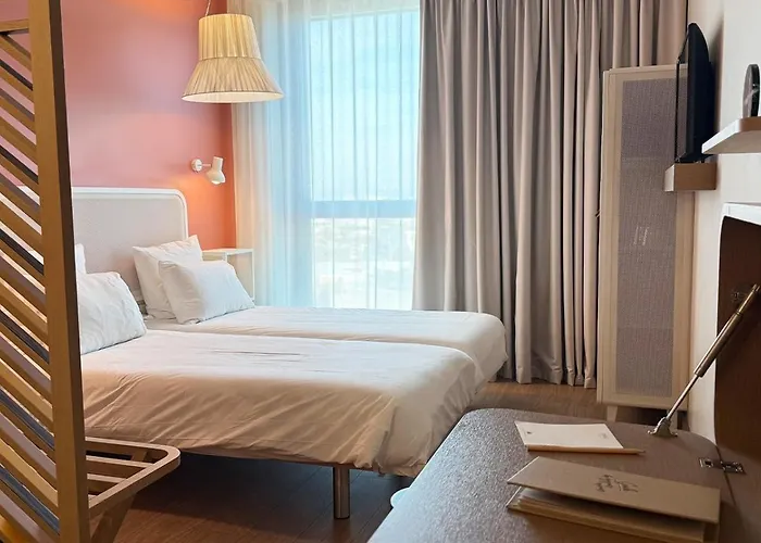 OKKO Hotels Paris La Défense